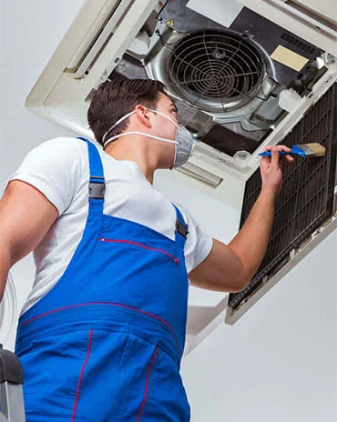 Air Conditioning Service & Repairs Hartbeespoort