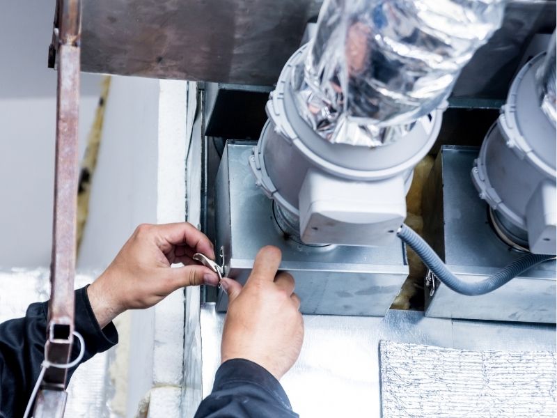 Air Conditioner Repairs in Rosebank – Same-Day Professional Service