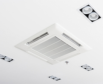 Ceiling air conditioning repairs Kyalami