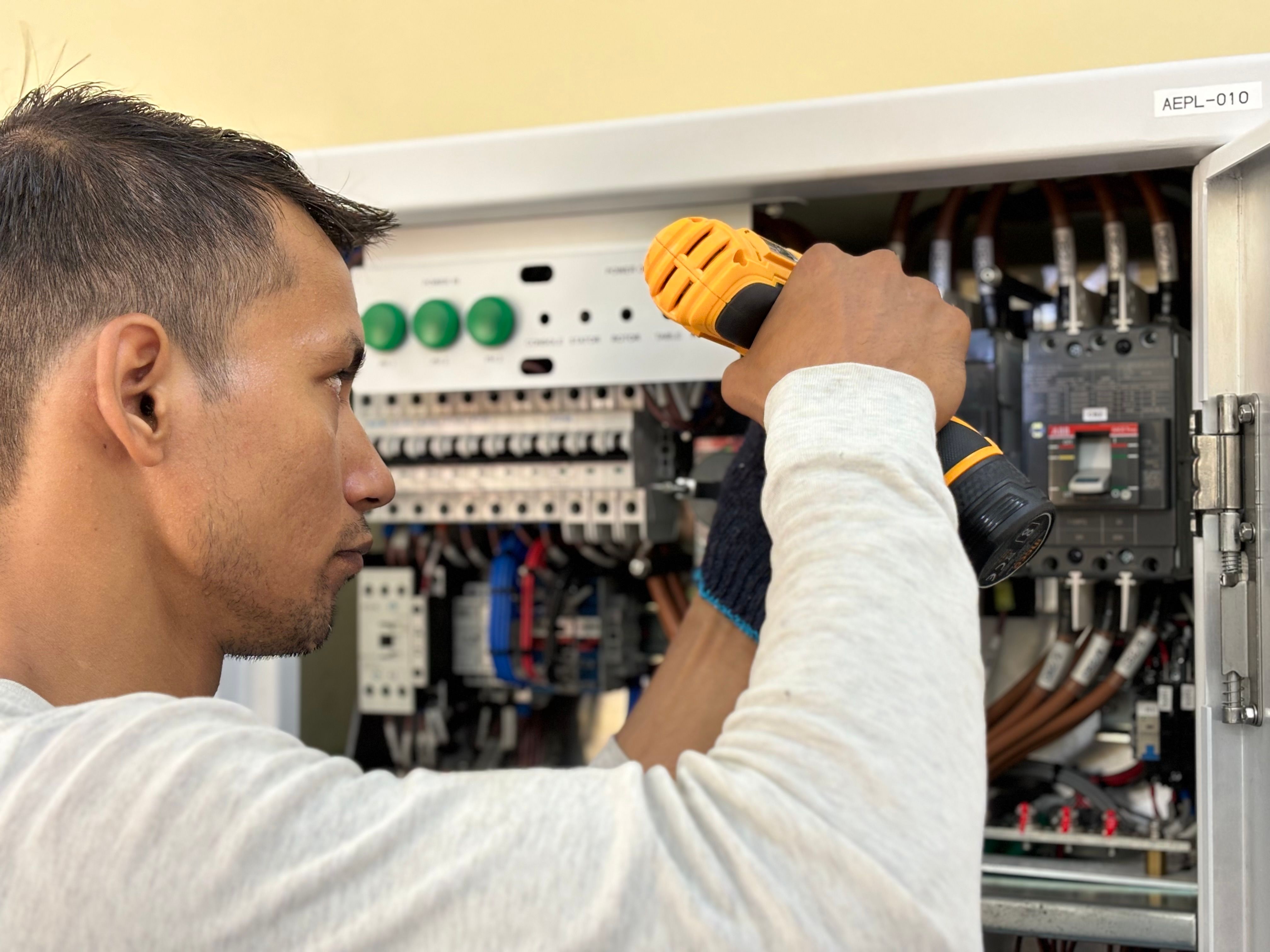 Stove & Oven Repair