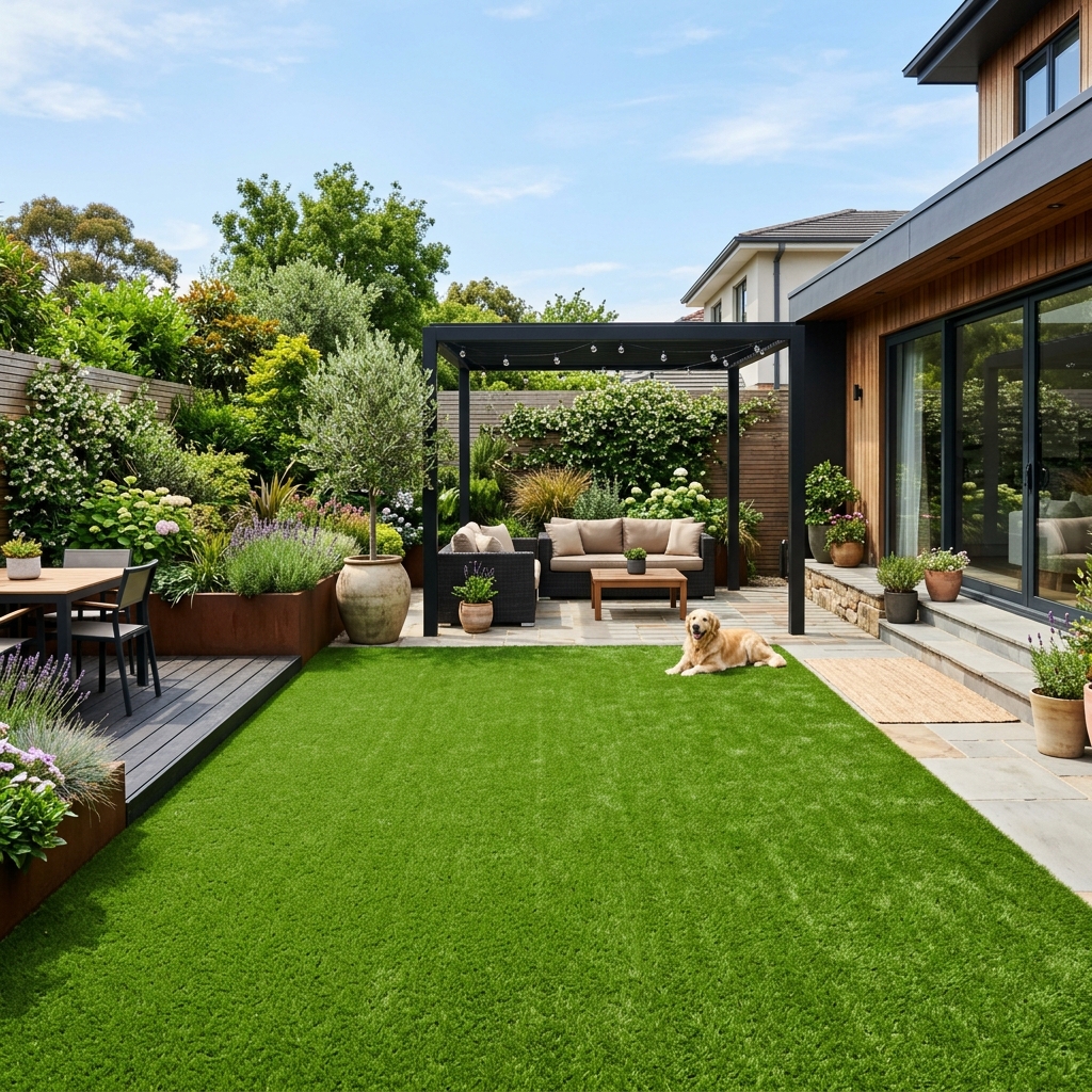 Artificial Grass