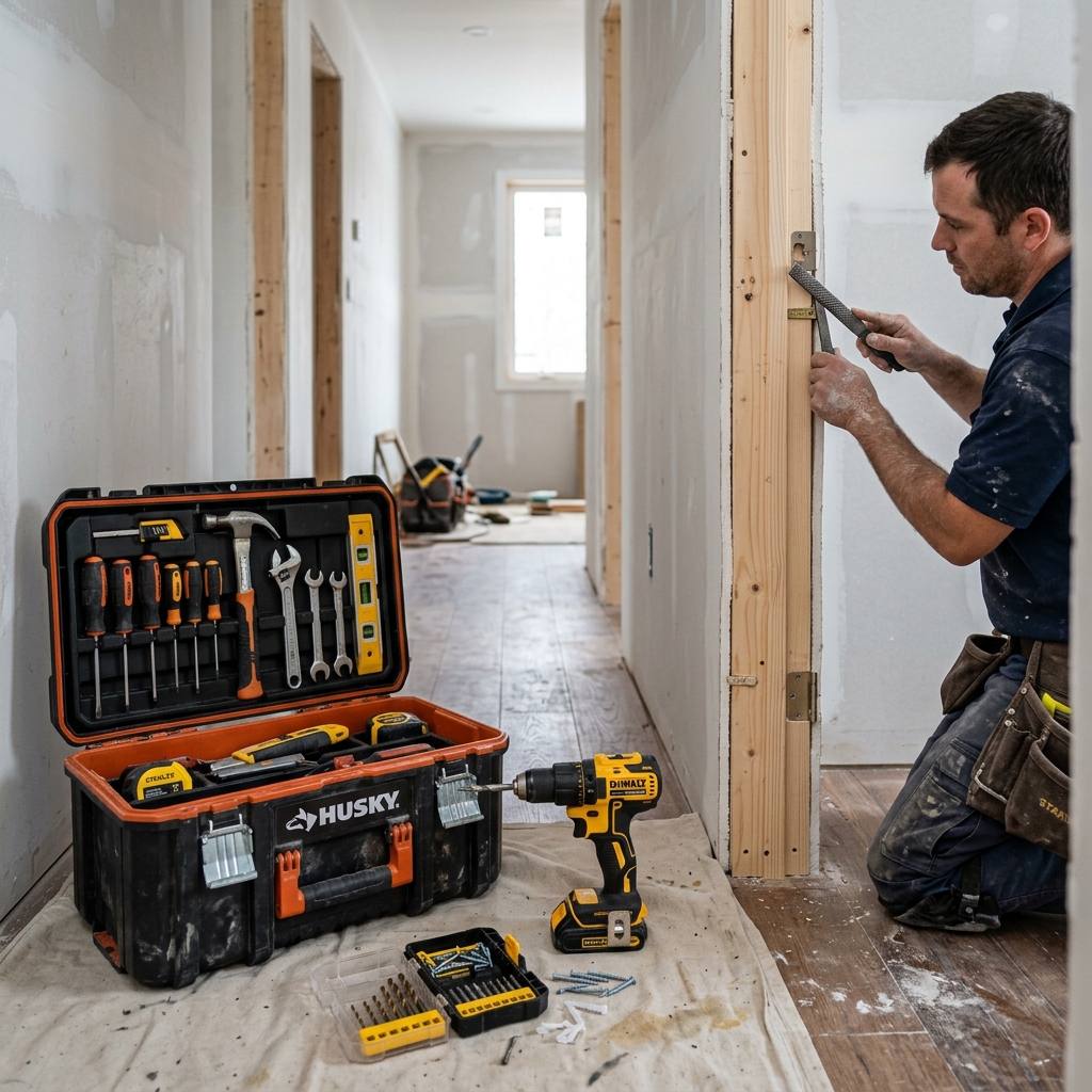 Handyman
