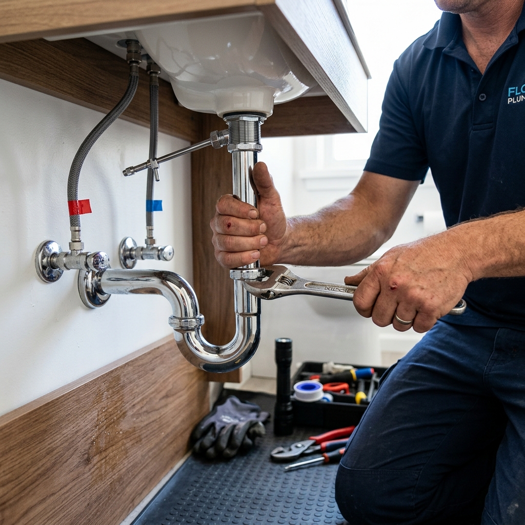 Plumbing
