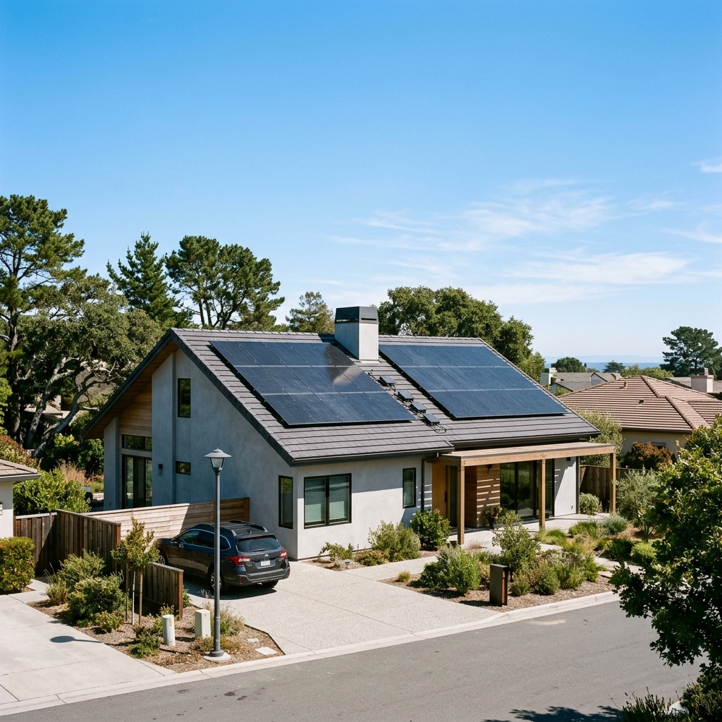 Solar