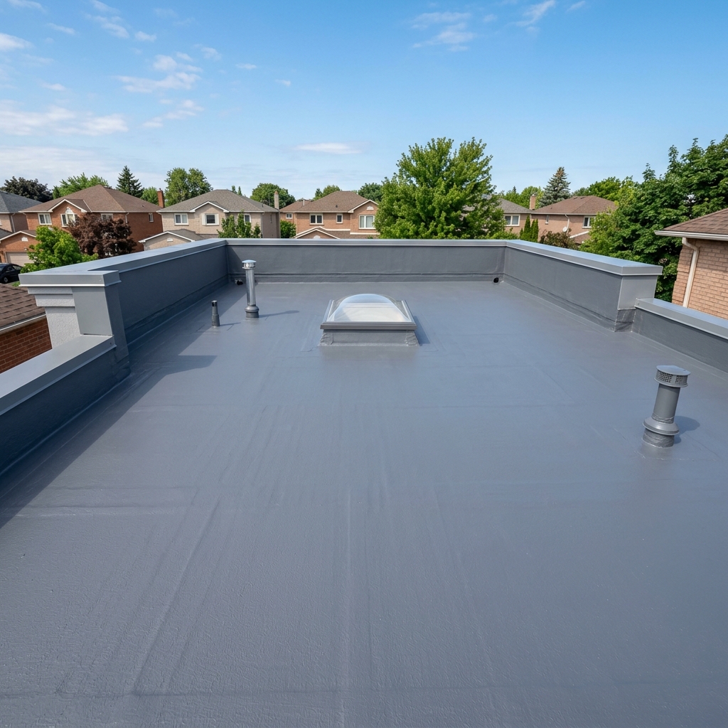 Waterproofing